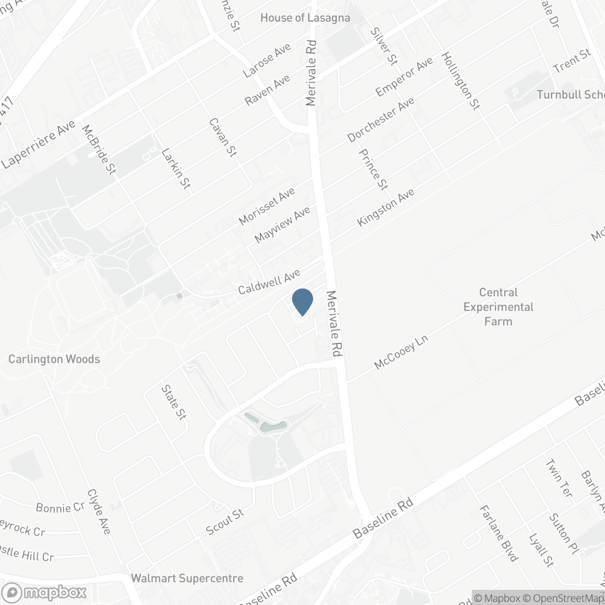 316 GOTHAM PRIVATE, Ottawa, Ontario K2C 4G7